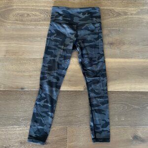 Athleta Elation 7/8 Tight Sz XS